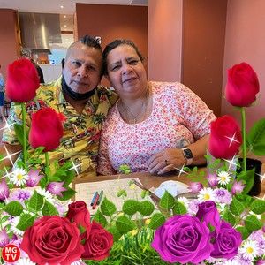 Meet your Posher, Francisca alejandra